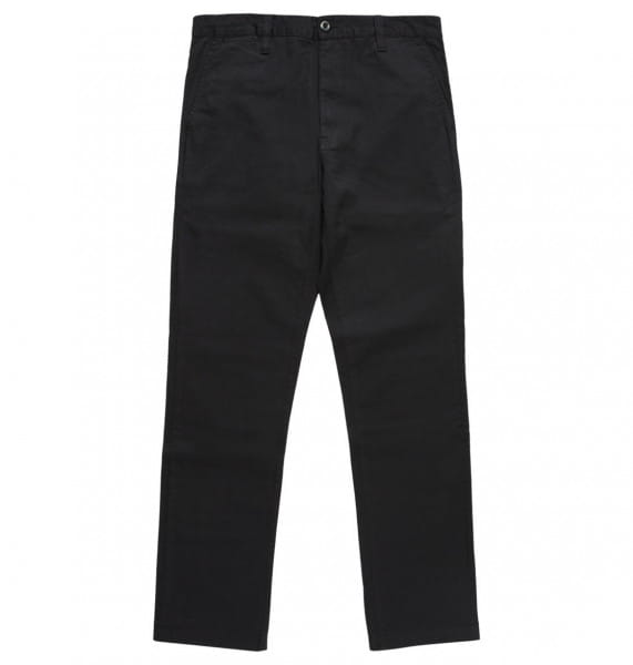 Темно-серый брюки-чинос worker