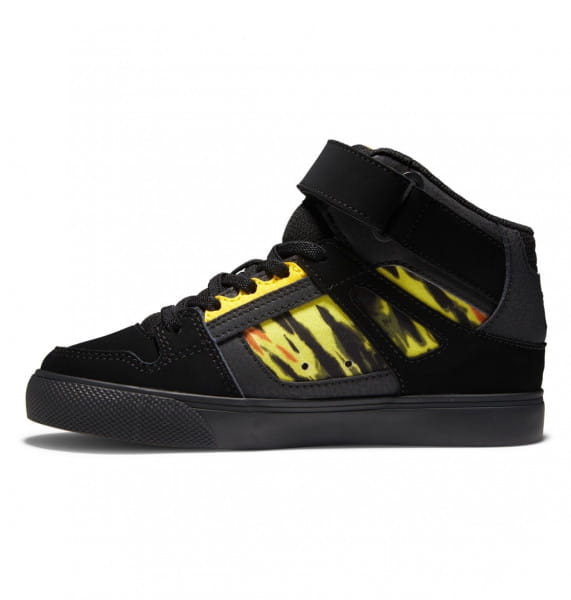 .//  /    Dc Pure High-Top Ev