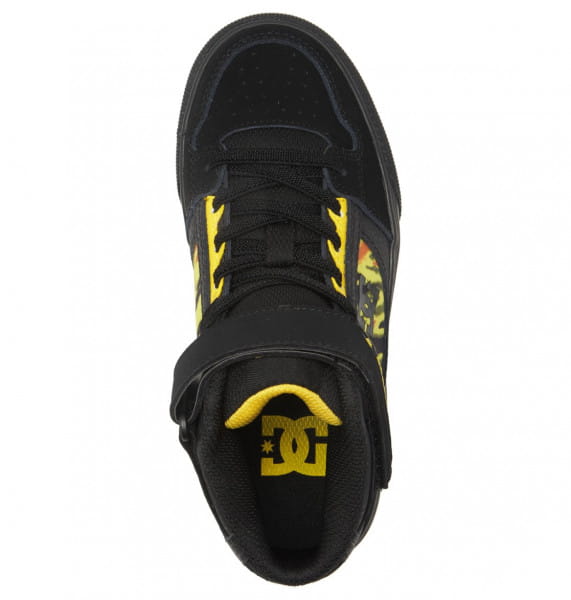 .//  /    Dc Pure High-Top Ev