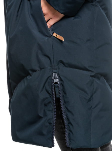 Жен./Одежда/Верхняя одежда/Куртки зимние Водостойкая Куртка Roxy Abbie