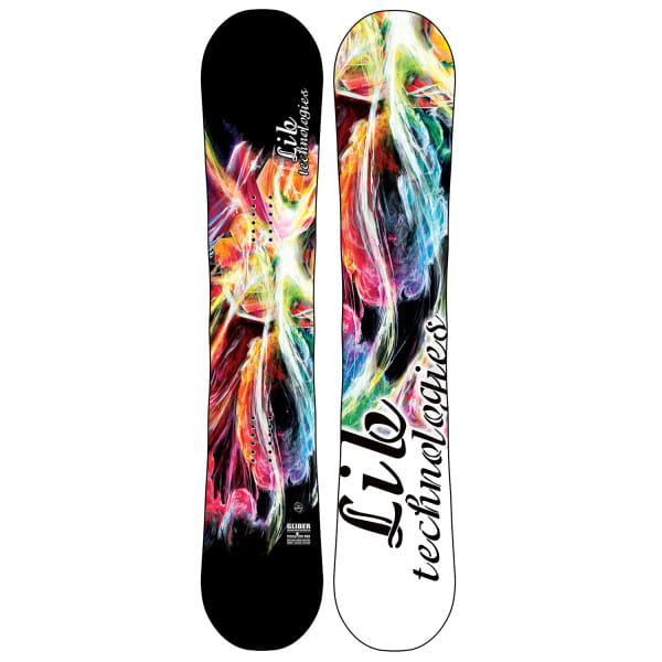 .///  Lib Tech Glider