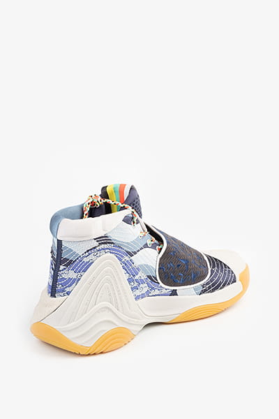 Купить баскетбольные кроссовки Anta Klay Thompson KT6 Chinese