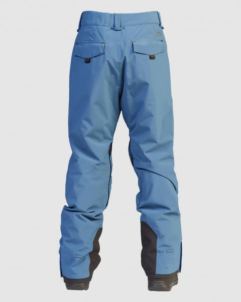 .//  /      Billabong Compass Antique Blue