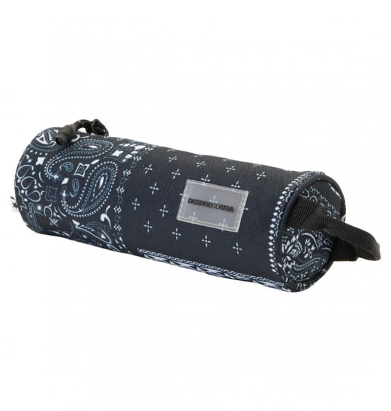 .///  Tanker Bandana Black