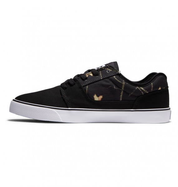 .//  /  Dc Tonik Se Black/Camo Print