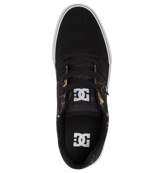 .//  /  Dc Tonik Se Black/Camo Print