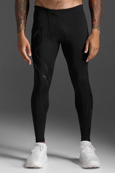 �������������� ������ 2XU Core Compression T Lights Black