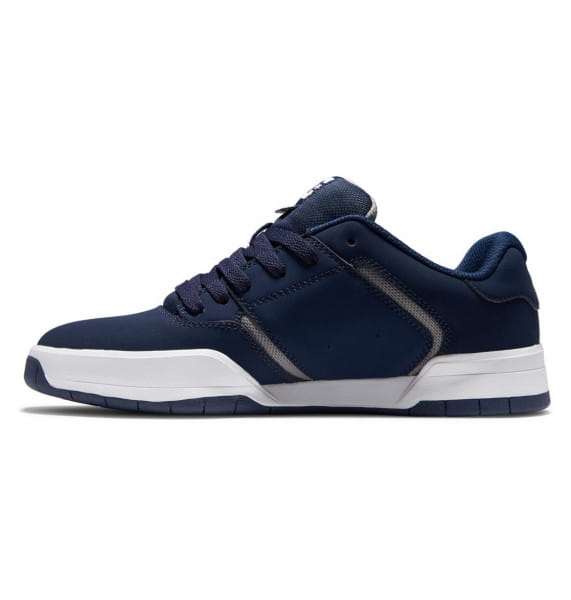 //  /   Dc Central Navy/Grey