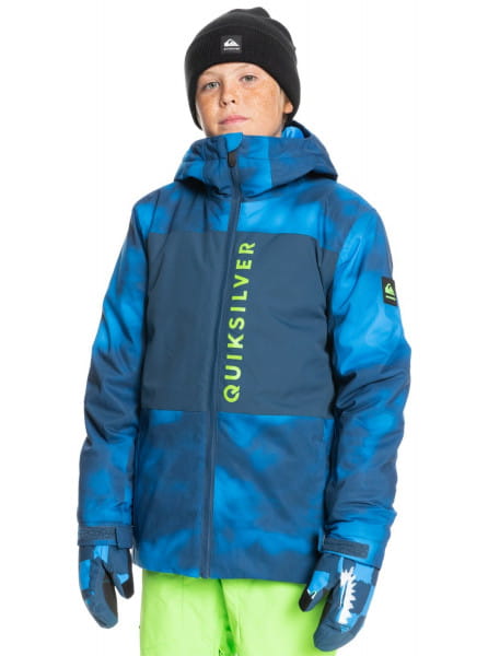 .// /      Quiksilver Side Hit