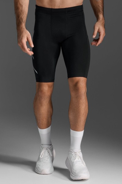 �������������� ����� 2XU Core Compression Shorts Black
