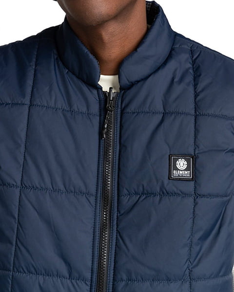 .// /   ELEMENT Wolfe Eclipse Navy