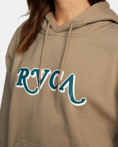 .///    Rvca Retro