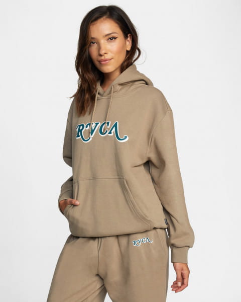 .///    Rvca Retro