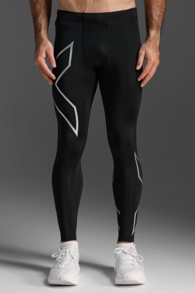 2XU Mens Elite Compression タイツ S MA1357b Купить компрессионные тайтсы 2XU Light Speed Compression Tights