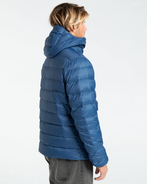 .// /   BILLABONG Broadpeak Po Deep Blue
