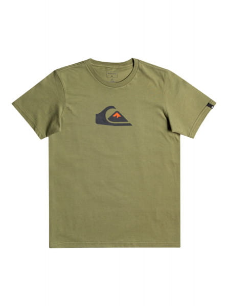 .///   Quiksilver Comp Logo