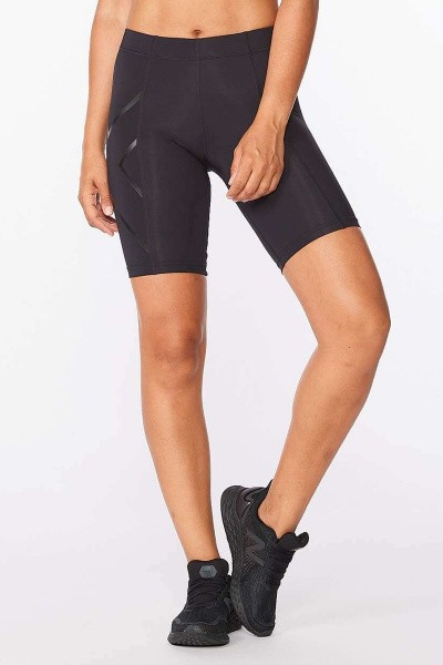 �������������� ����� 2XU Core Compression Short Black