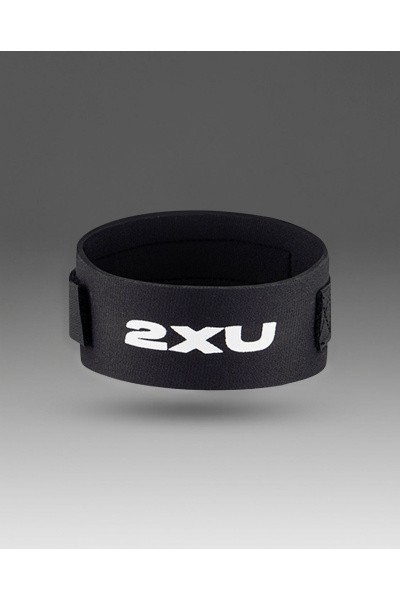 ������� ��� ���� 2XU Timing Chip Strap Black