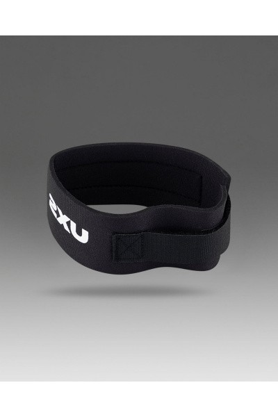 ������� ��� ���� 2XU Timing Chip Strap Black � �������������� ���