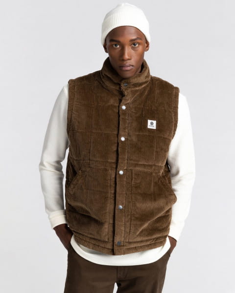     woodland corduroy