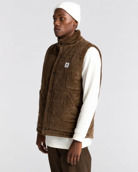 .// /  ELEMENT Woodland Corduroy