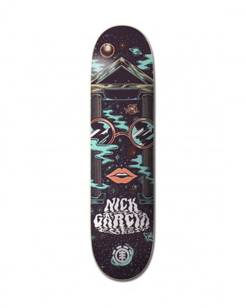    8.38" Space Case Nick