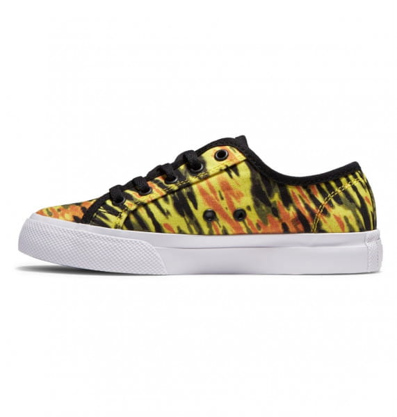 .//  /   Dc Manual Black/Red/Yellow