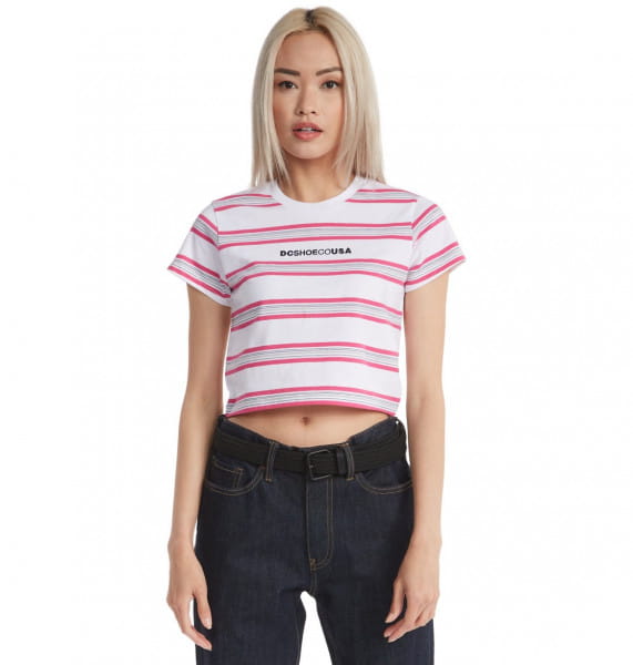  Effortless Stripe