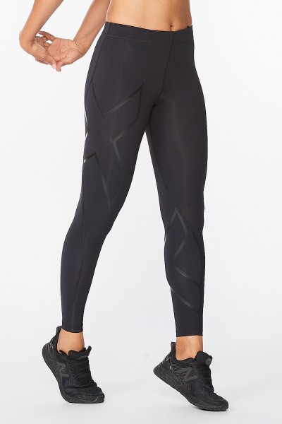 �������������� ������ 2XU Core Compression Tights Black