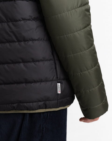 Муж./Одежда/Верхняя одежда/Демисезонные куртки Водостойкая куртка ELEMENT Alder Fundamental