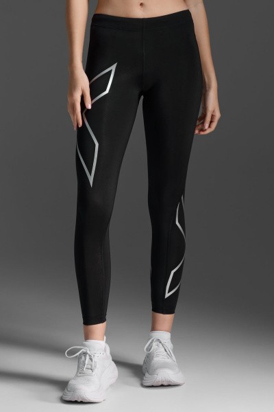 �������������� ������ 2XU Core Compression Tights Black
