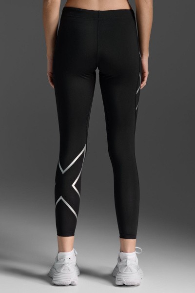 �������������� ������ 2XU Core Compression Tights Black