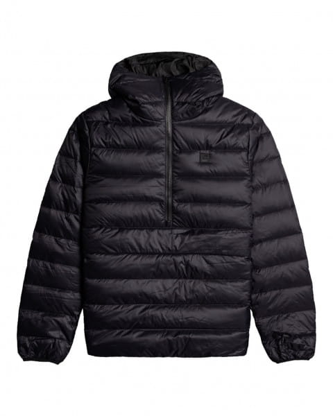 .// /  BILLABONG Broadpeak Po Black