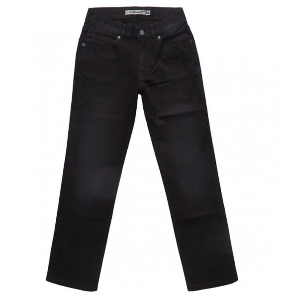   Worker Straight Fit