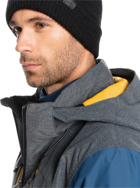 .// /     Quiksilver Mission Plus