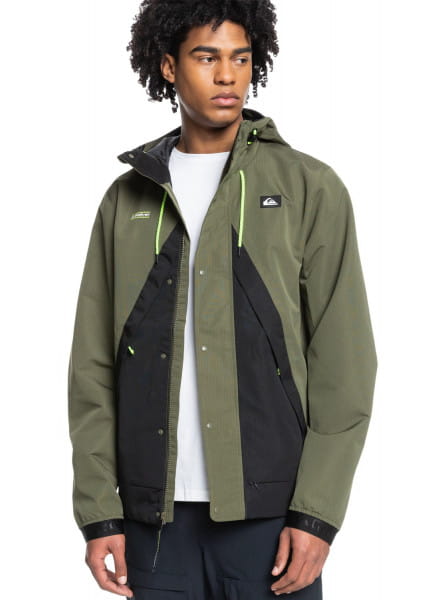 .// /    Quiksilver Moon Light