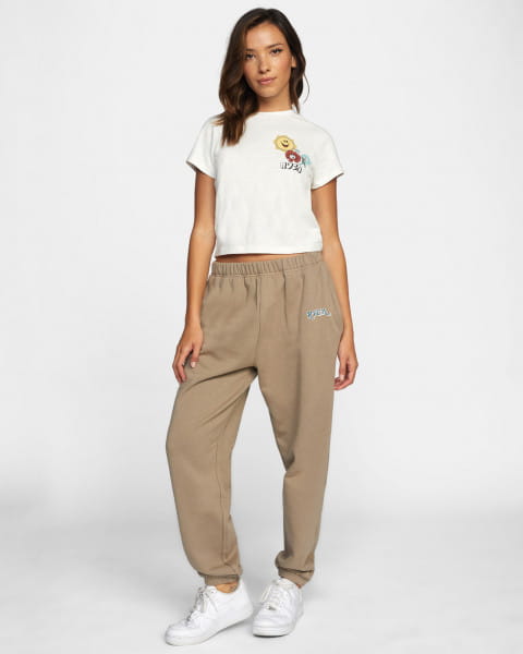 .//  /   RVCA Retro Sweats