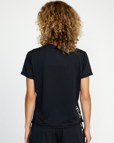 .///     RVCA Womens Sport Vent