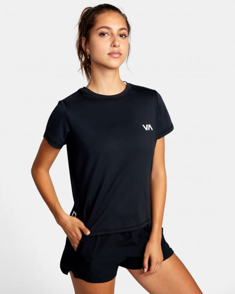 .///     RVCA Womens Sport Vent