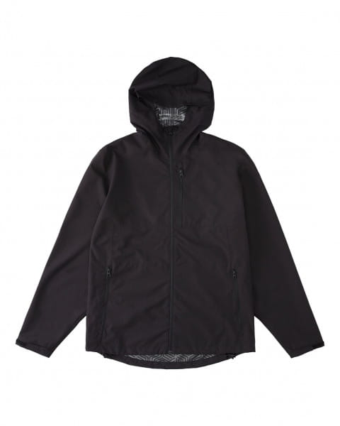 Муж./Одежда/Верхняя одежда/Демисезонные куртки Куртка BILLABONG ADIV Collection Surftrek 10K Graphene