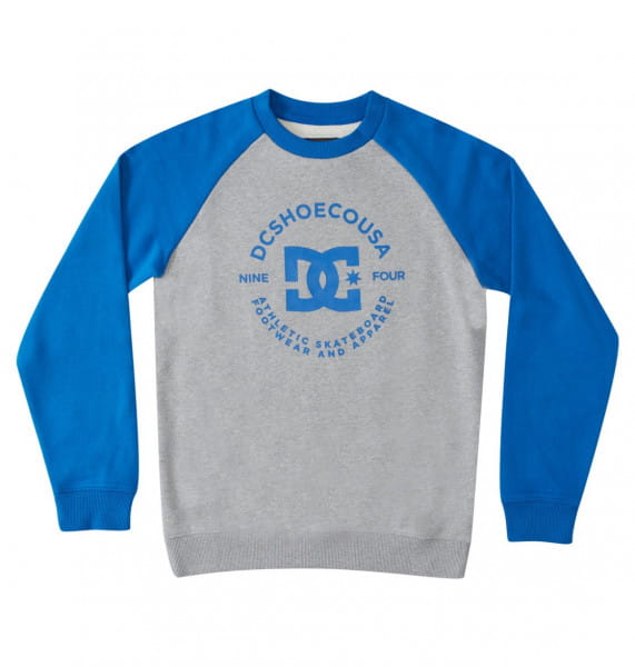 .///    Dc Dc Star Pilot