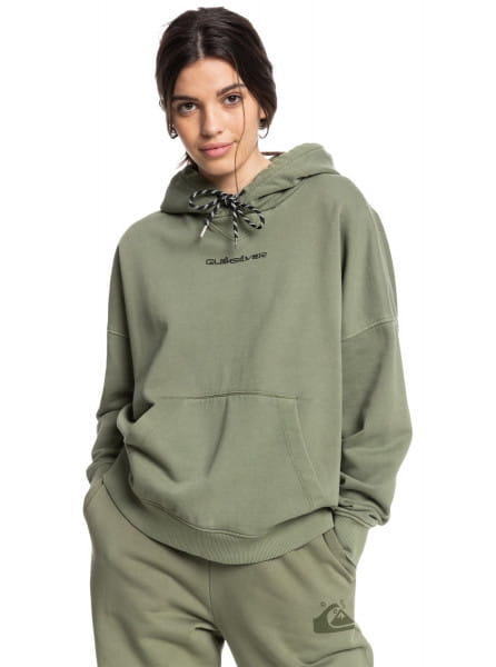      Quiksilver Womens