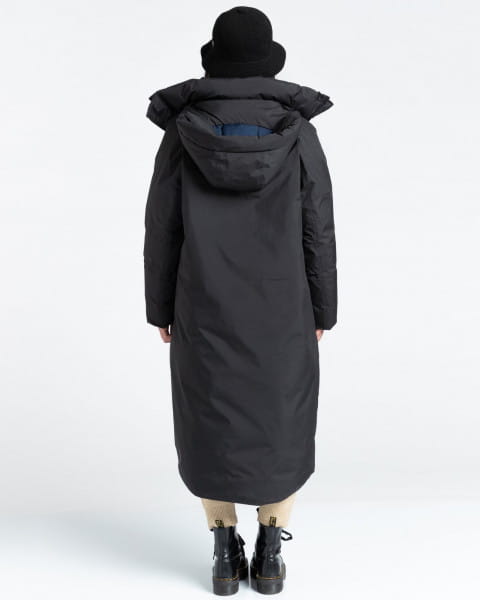 Жен./Одежда/Верхняя одежда/Куртки демисезонные Женская водостойкая куртка ELEMENT Pilgrim