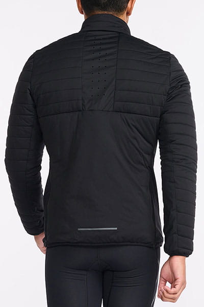 Куртка 2XU Ignition Insulation Jacket Black