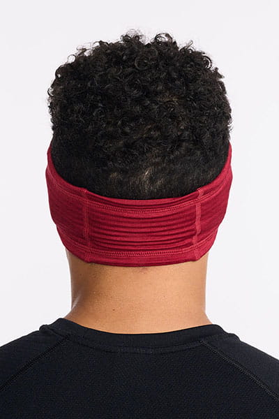 Повязка 2XU Ignition Headwear Osfa Red