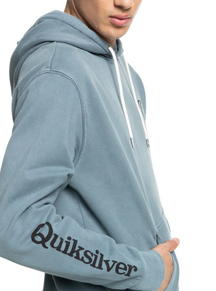 .///   Quiksilver Sweet As Slab Citadel Blue