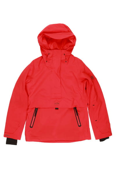    Passage Anorak