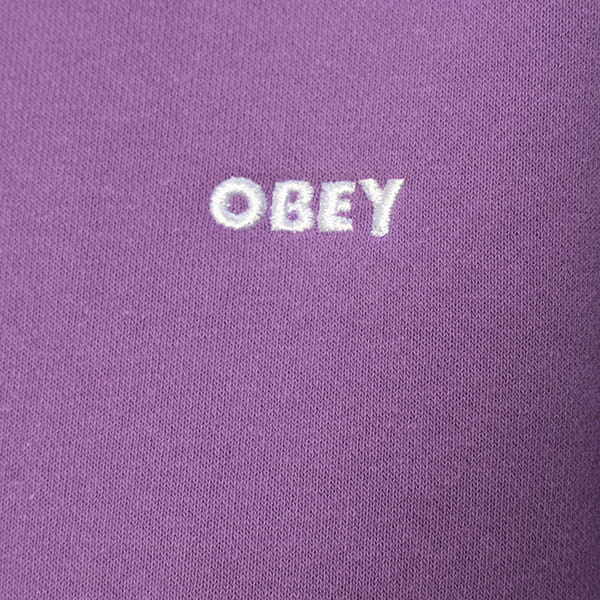   Obey Bold Hood Orchid