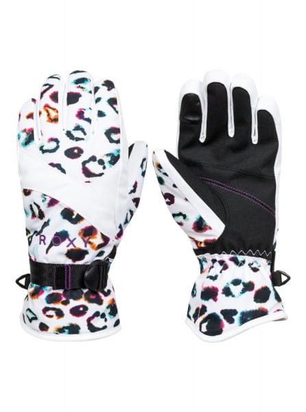 Детские сноубордические перчатки Roxy Jetty