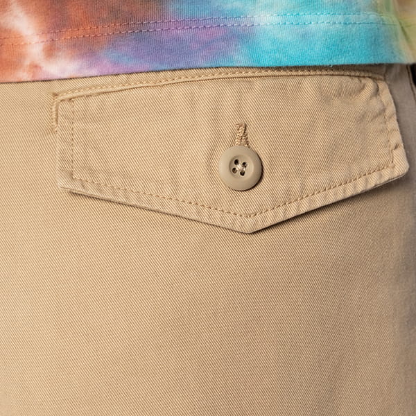   Carhartt WIP Collins Pant Wall (Garment Dyed)